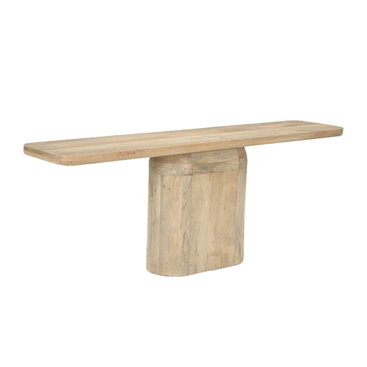 קונסולה בייס ליבינג נטורל