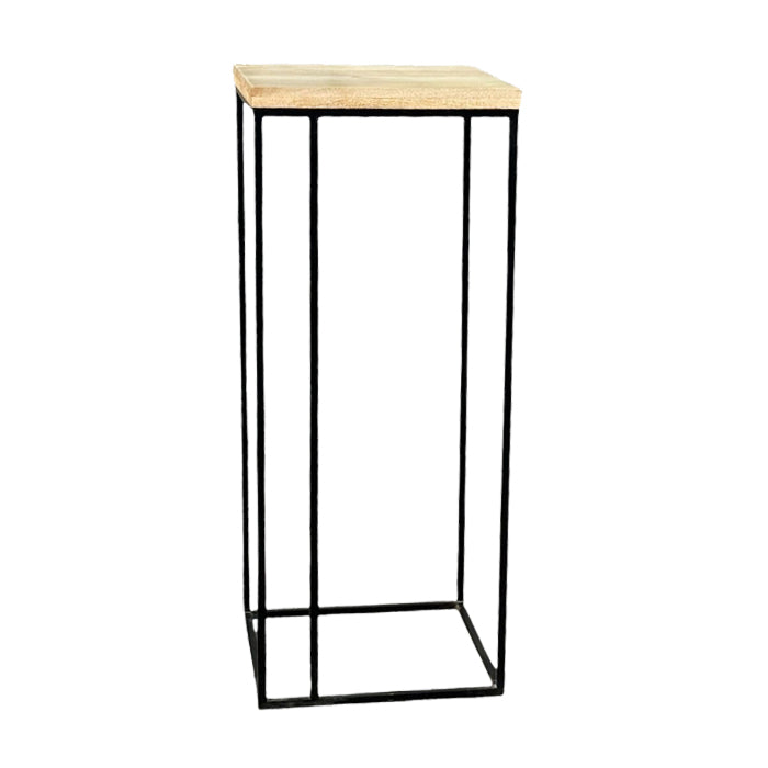 סטנד מורגן בראון L