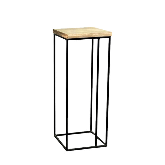 סטנד מורגן בראון M