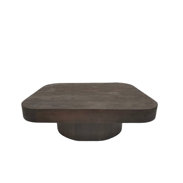 שולחן פרימיטיב וולנאט M