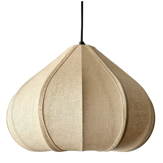 מנורת תלייה פאבריקה בז'