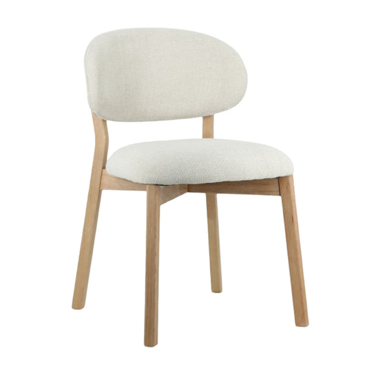 כיסא דומינקה נטוראל