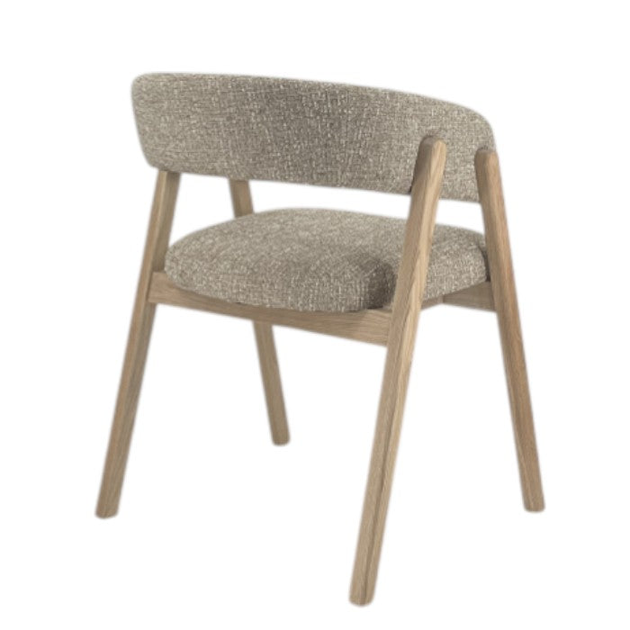 כיסא אלסנדרו נטוראל