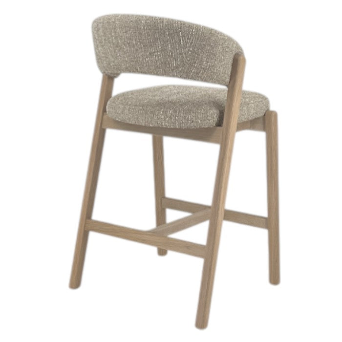 כיסא בר אלסנדרו נטוראל