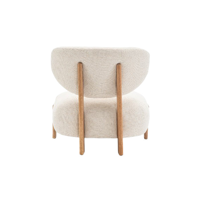 כורסה אלסנדרה ווייט