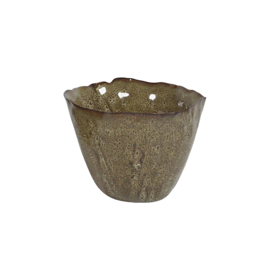 עציץ נאוטילוס קינמון L