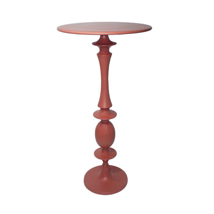 שולחן אסקייפ קרימסון