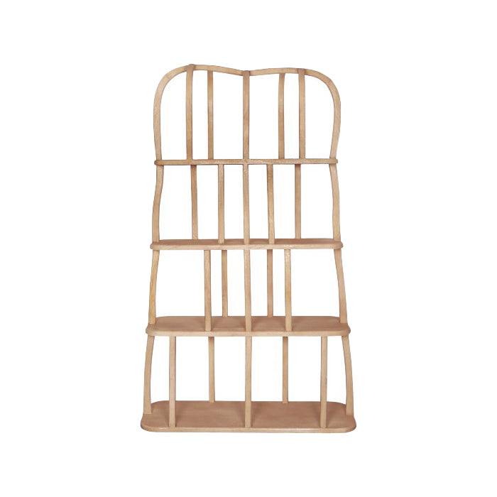 מדפים פרימיטיב נטוראל