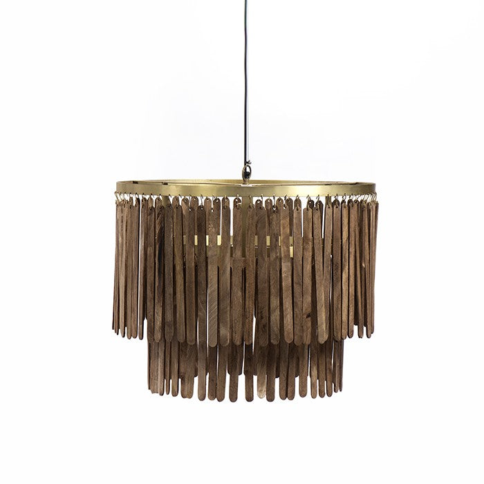 מנורה ווסט גולד