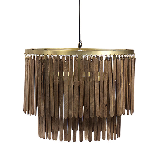 מנורה ווסט גולד