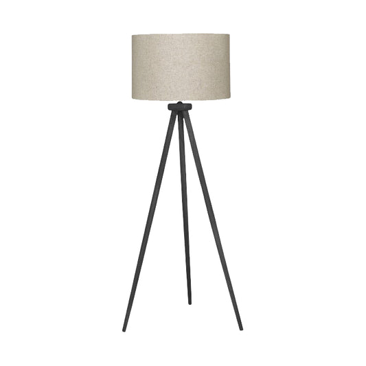 מנורה לוסט טרייפוד בלאק בז'