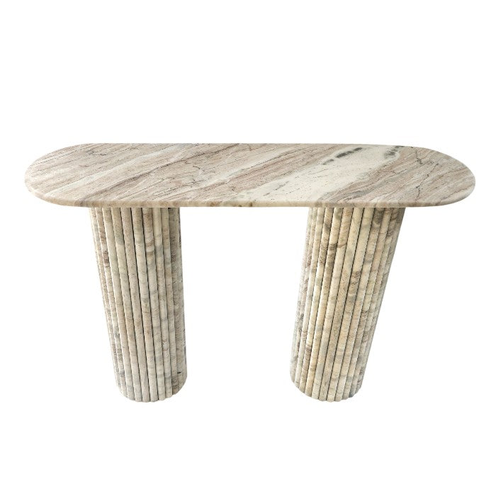 קונסולה סטרייפס מארבל