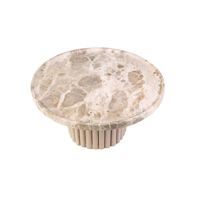 מעמד הגשה סטרייפס צ'וקלאט מארבל