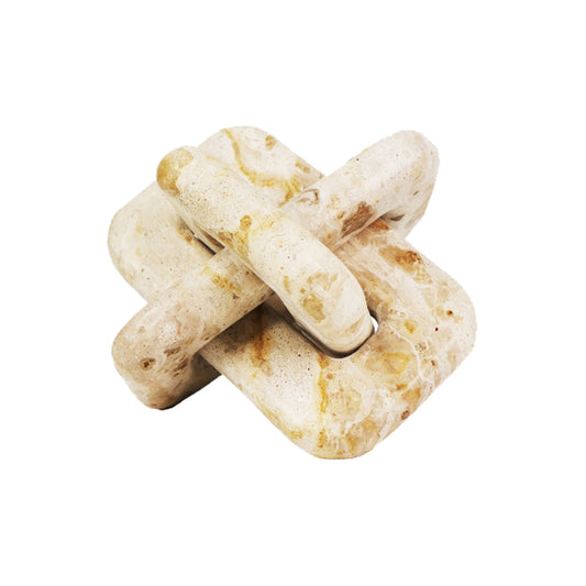 דקורציה סקוור צ'וקלאט מארבל