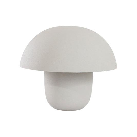 מנורת שולחן מאשרום מט סנד