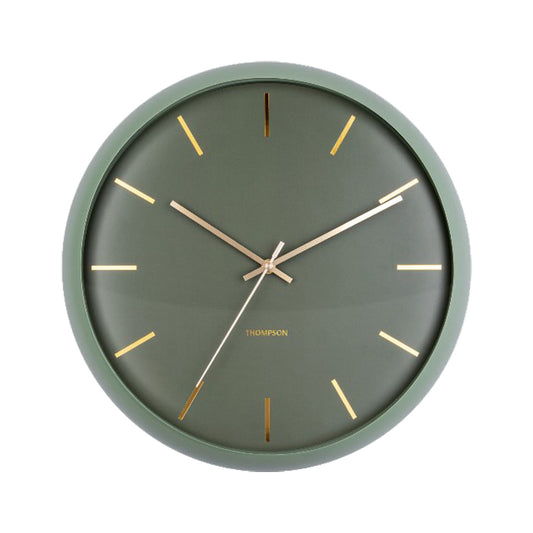 שעון פרזנט גרין