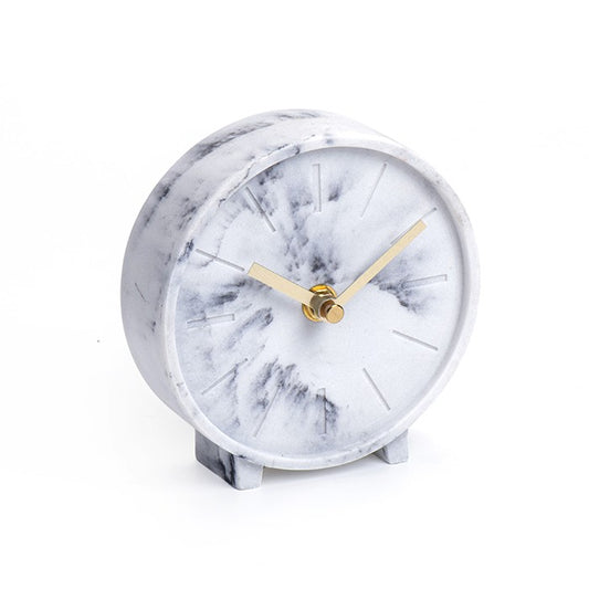 שעון ראונד מרבל