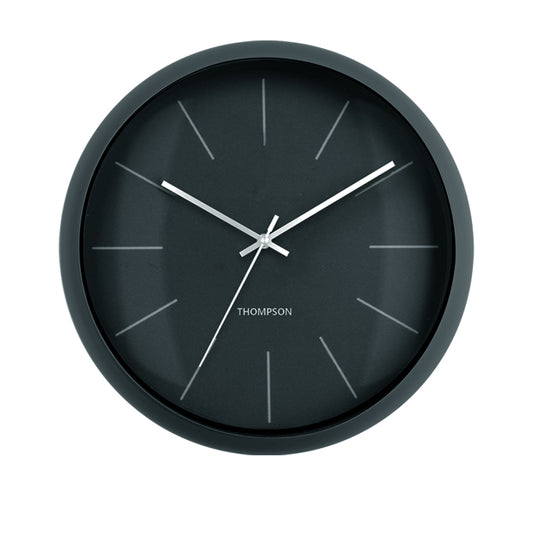 שעון פרזנט בלאק