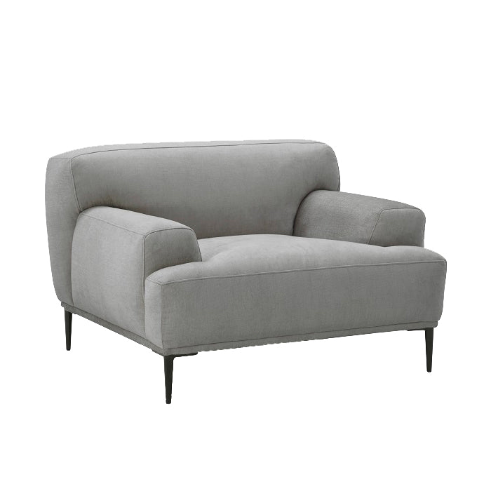 כורסא פיבי גריי