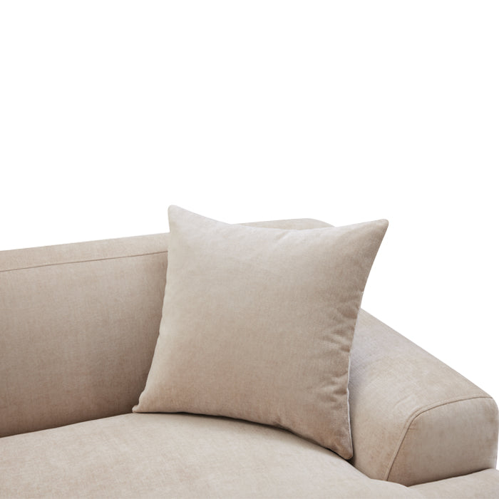 ספה פיבי אופן סנד