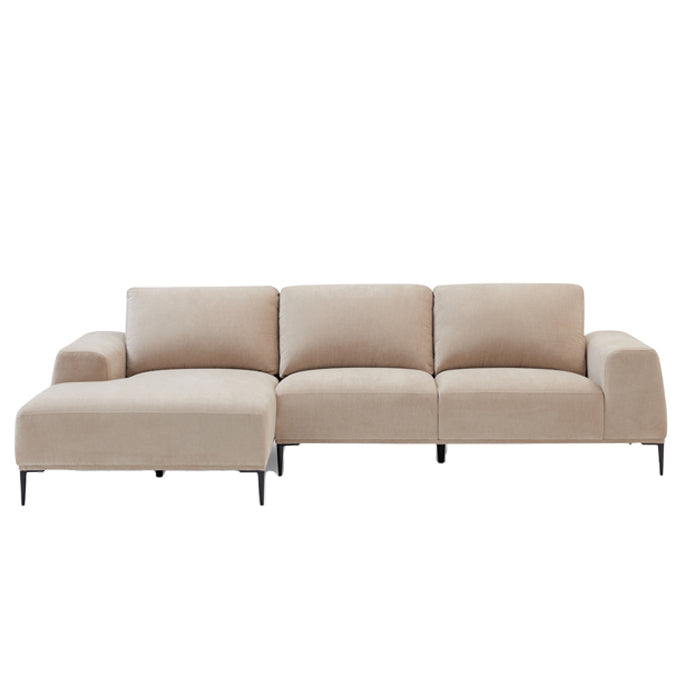 ספה קלואי (שמאל) סנד