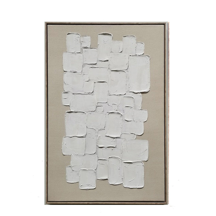 תמונה תבליט ריבועים