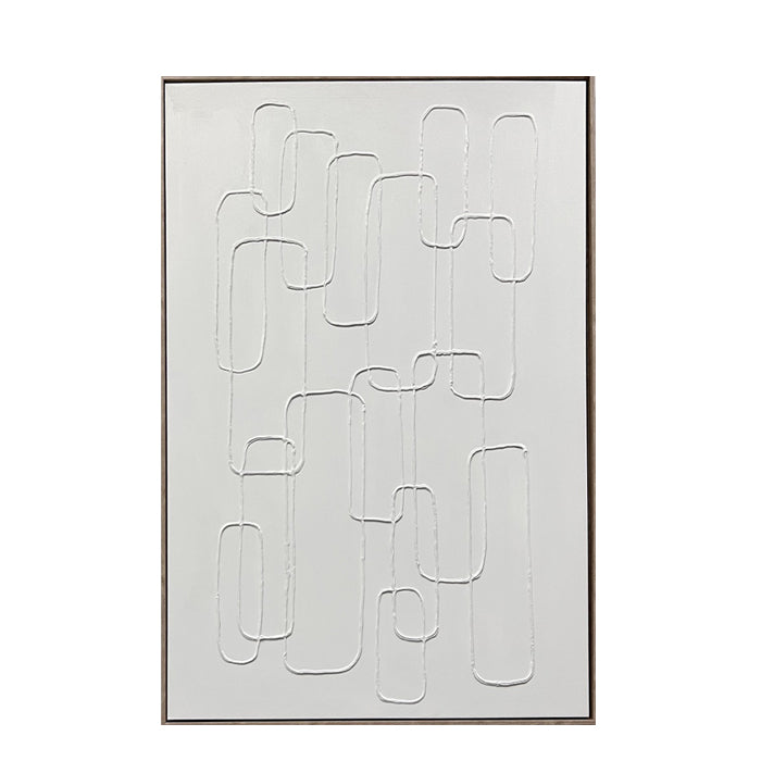 תמונה תבליט ליינס