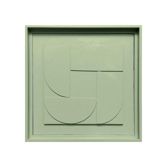 תמונה תבליט ספקטרה מינט