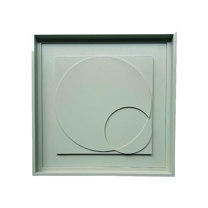 תמונה תבליט ספקטרה מינט