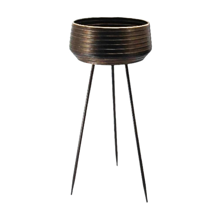 פלנטר סטרייפס ברונז L