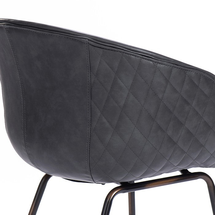 כיסא לופט בלאק