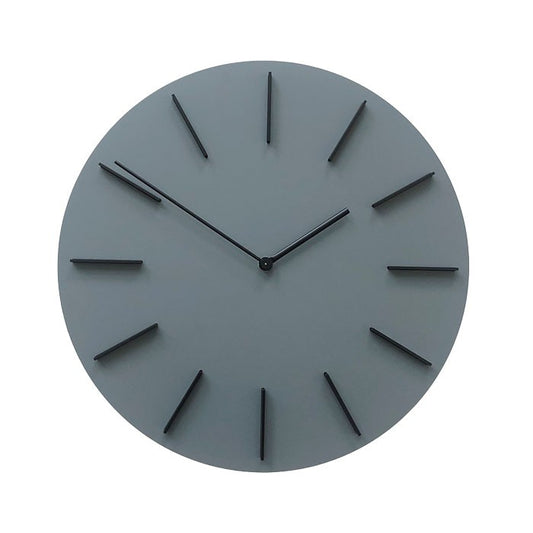 שעון ספייס גריי