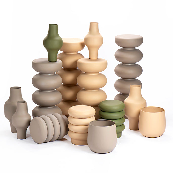 סטול רינג אייקון גרין