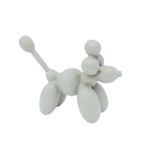 דקורציה דוג ווייט