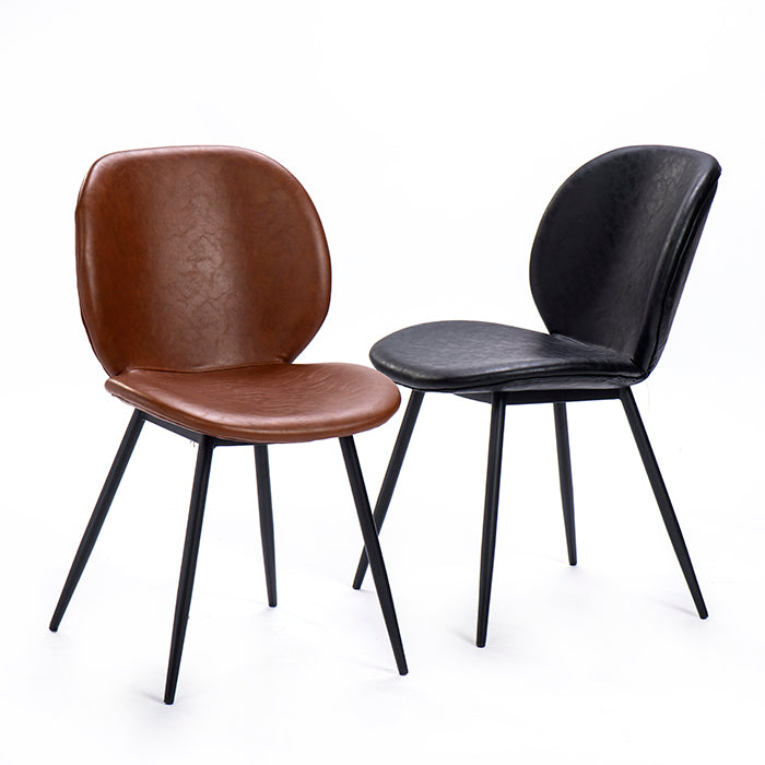 כיסא קאספר בראון