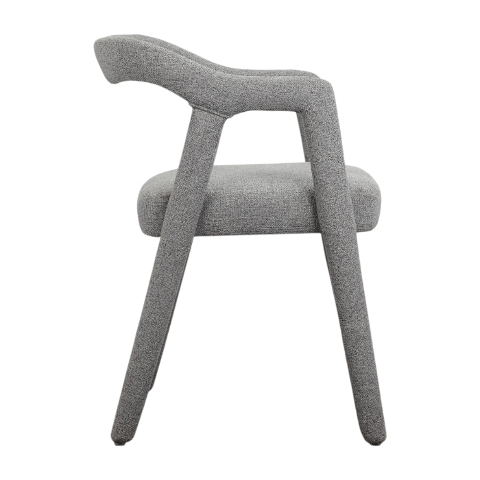 כיסא פדרו גריי