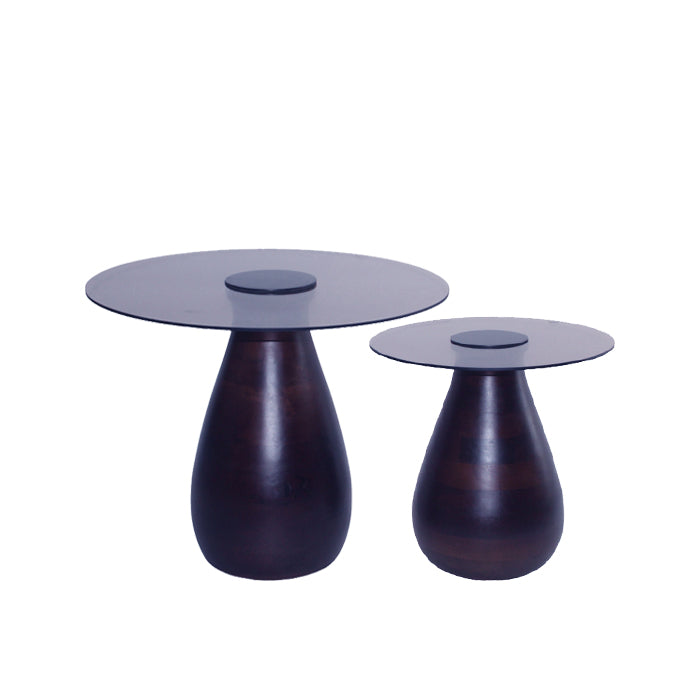 שולחן ספין וולנאט M