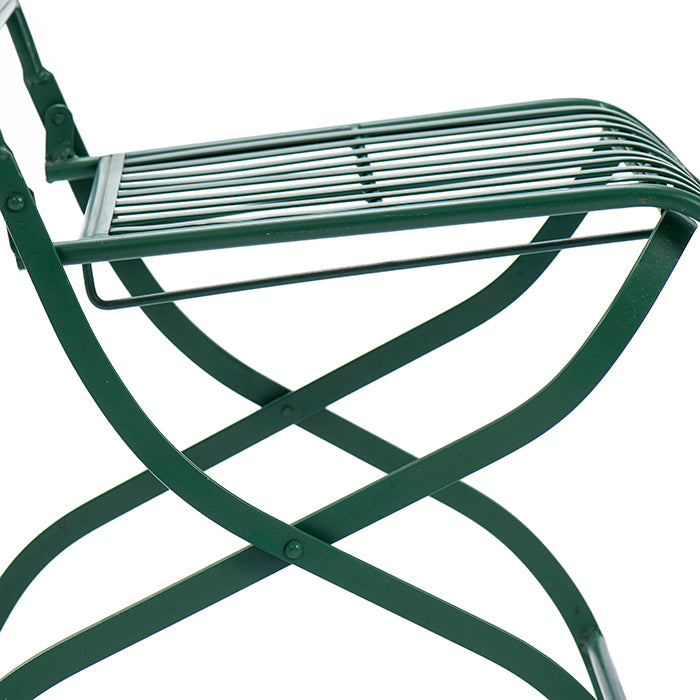 כיסא גן אגאדיר גרין