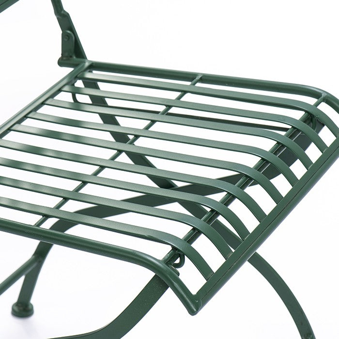 כיסא גן אגאדיר גרין