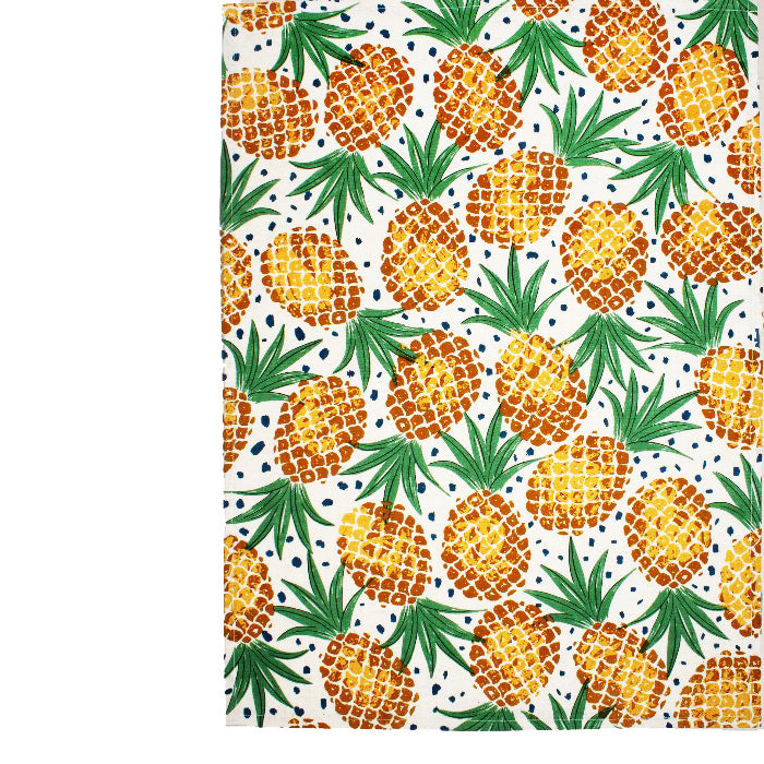 מגבת פיינאפל -זוג