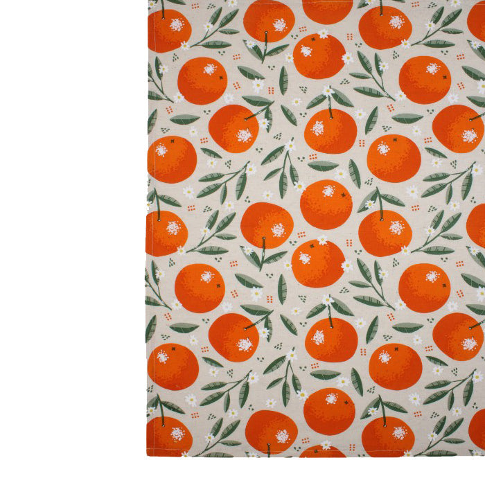 מגבת אורנג' - זוג