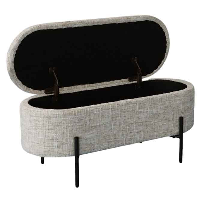 סטול איחסון לוקה אייבורי