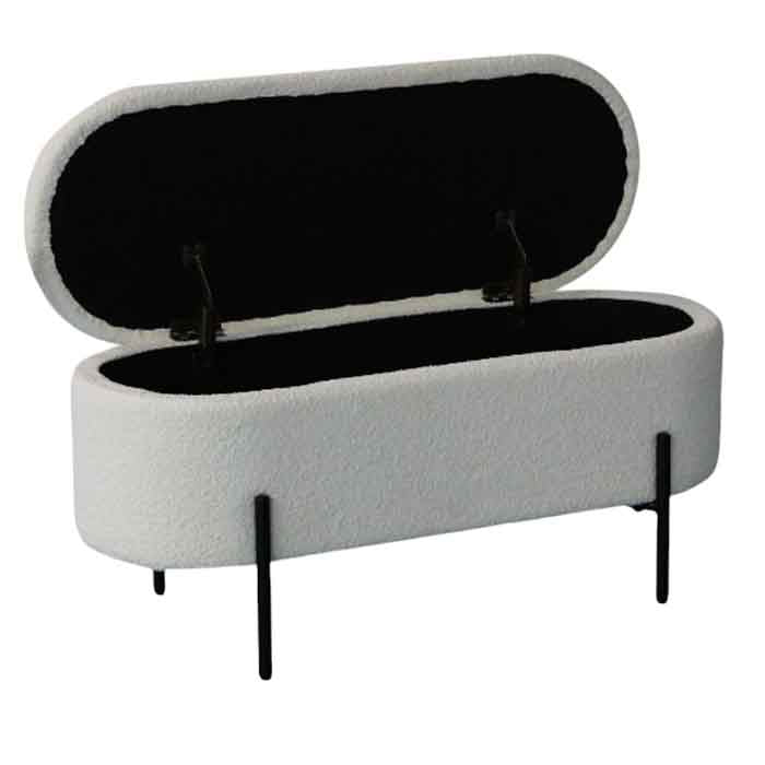 סטול איחסון לוקה סנואו