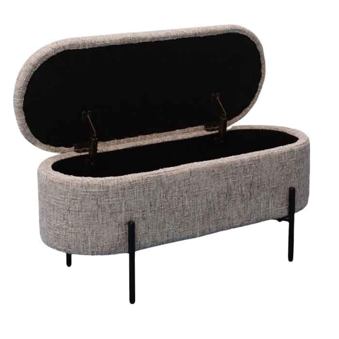 סטול איחסון לוקה פודרה