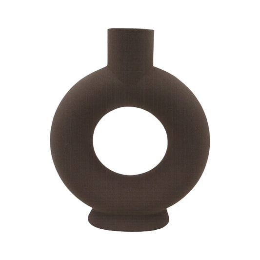 ואזה סטון ראונד בראוןL