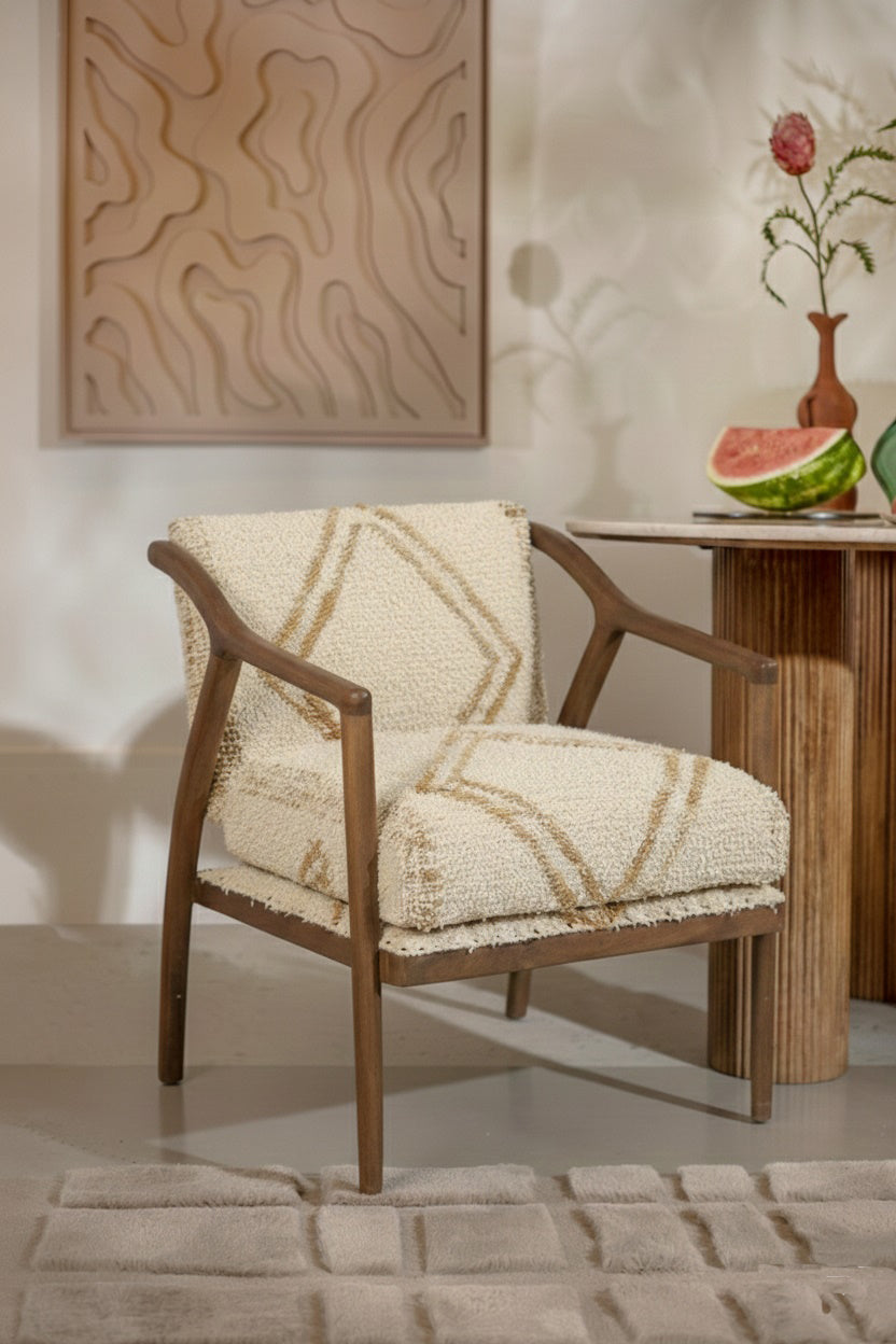 כורסה אימפריאל סנד