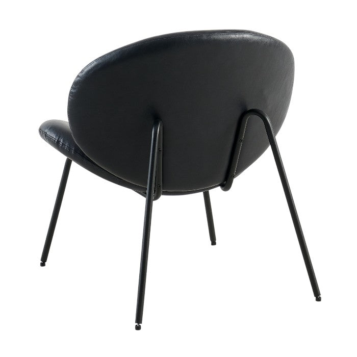 לאונג' צ'ייר לייזי מדיסון בלאק