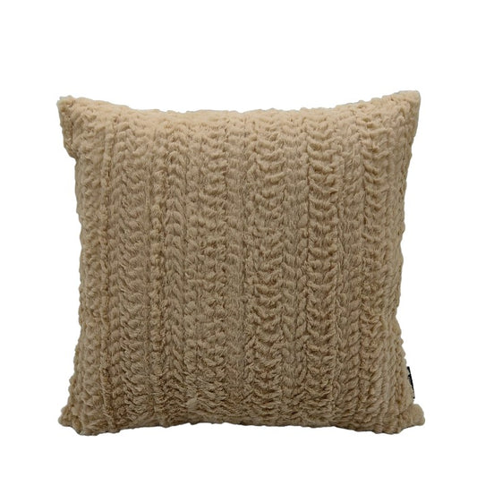 כרית ניטד קפוצ'ינו