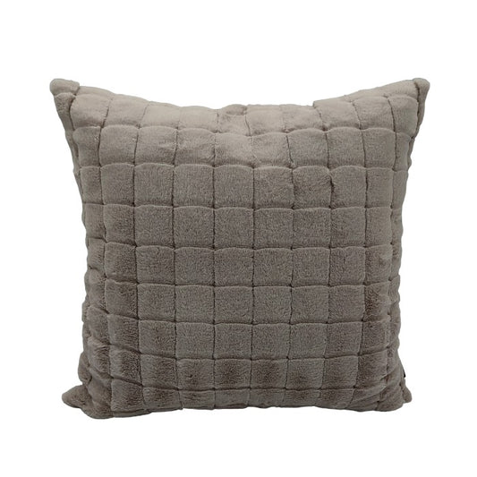 כרית טדי סקוורס סטון