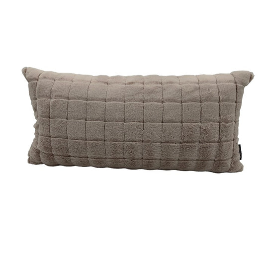 כרית טדי סקוורס סטון